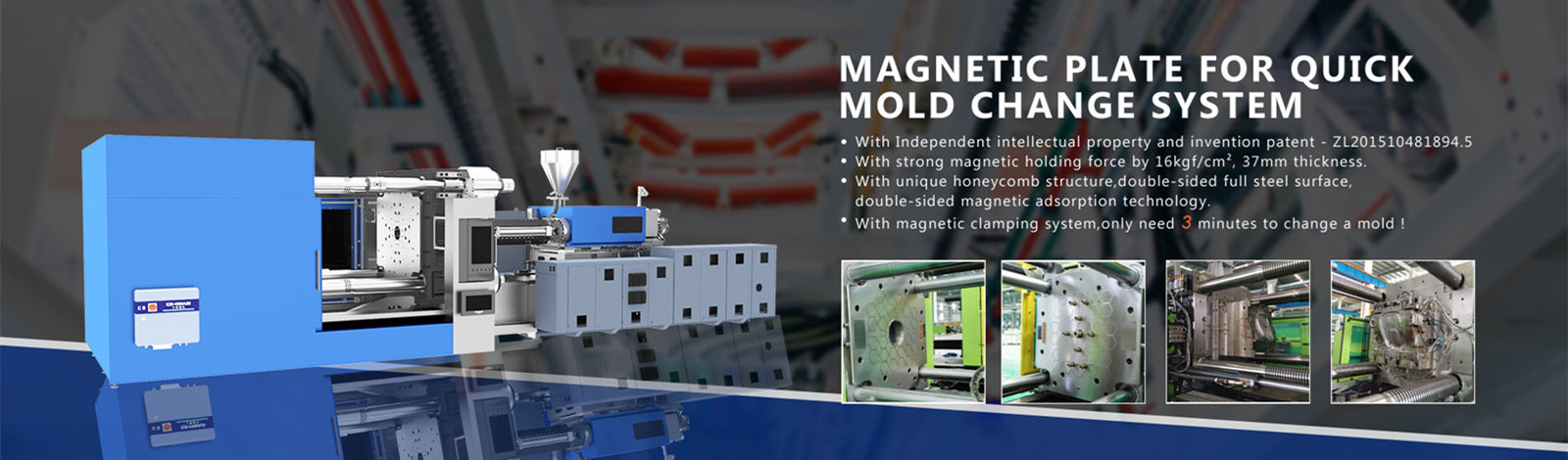 Qualität Magnetischer Stahlheber usine