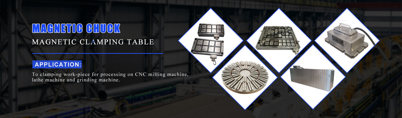 Qualität Magnetischer Stahlheber usine